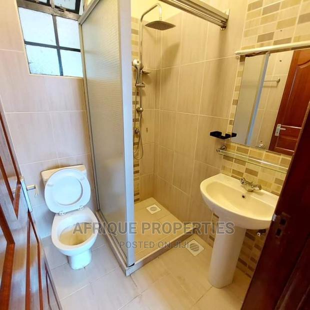 4bdrm Apartment in Fourways Junction, Kiambu / Kiambu for rent