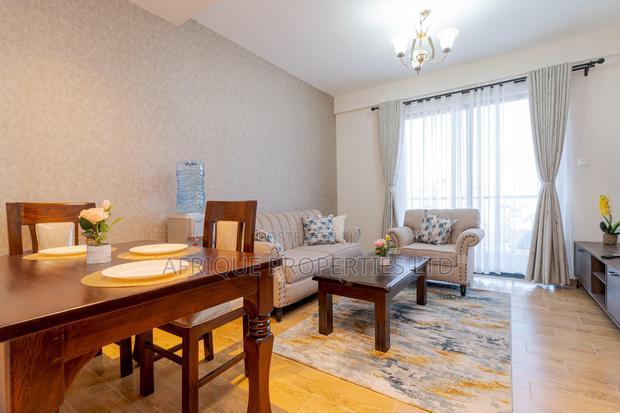 Furnished 1bdrm Apartment in Kilimani for rent