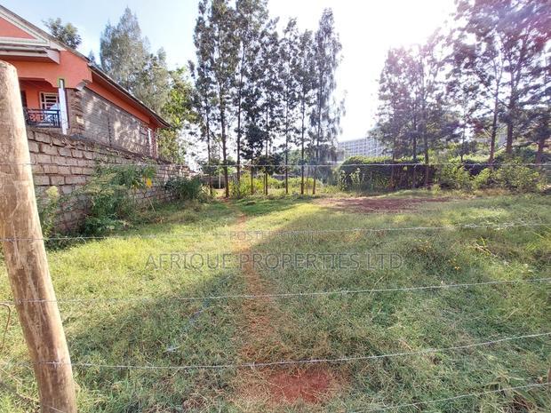 Ruiru Commercial Plot 50* 100 For Sale