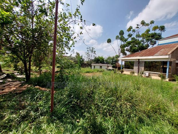 Kasarani Prime and Commercial 1 Acre Plot for Sale