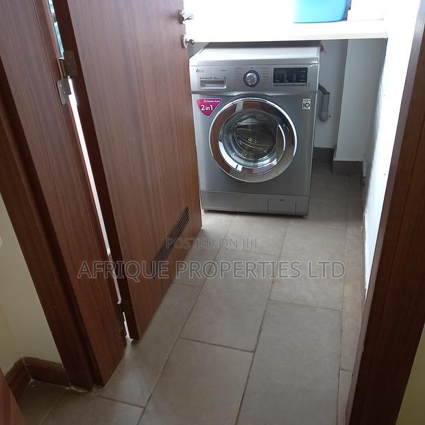 Furnished 2bdrm House in Spring Valley for rent