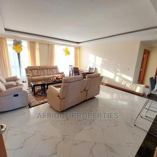 2bdrm Apartment in Lower Kabete for sale