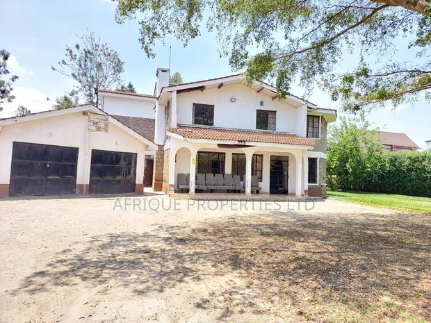5bdrm House in Garden Estate, Thome for sale