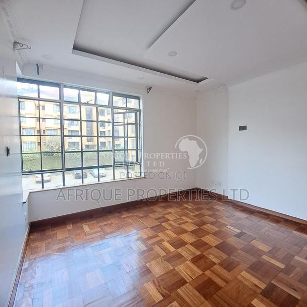 2bdrm Apartment in Riverside, Westlands for rent