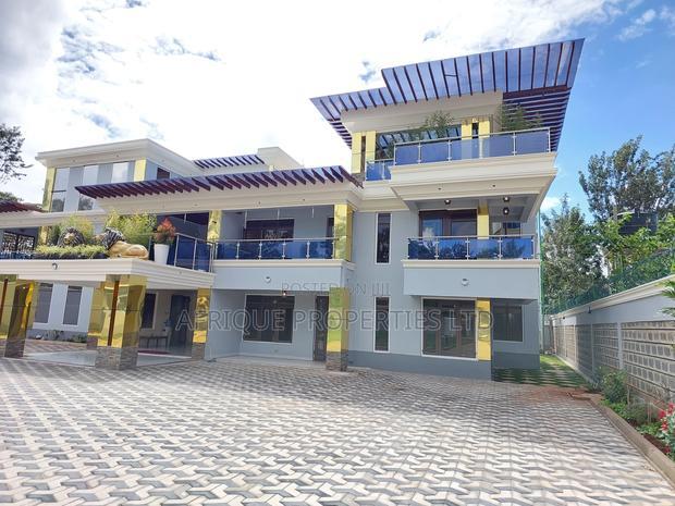 5bdrm Mansion in Thome for rent