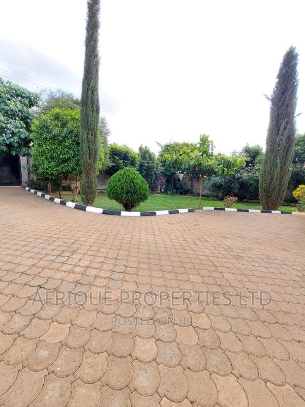 4bdrm Mansion in Ruiru for sale
