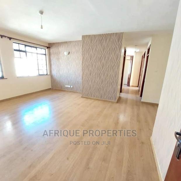 2bdrm Apartment in Fourways Junction, Kiambu / Kiambu for rent