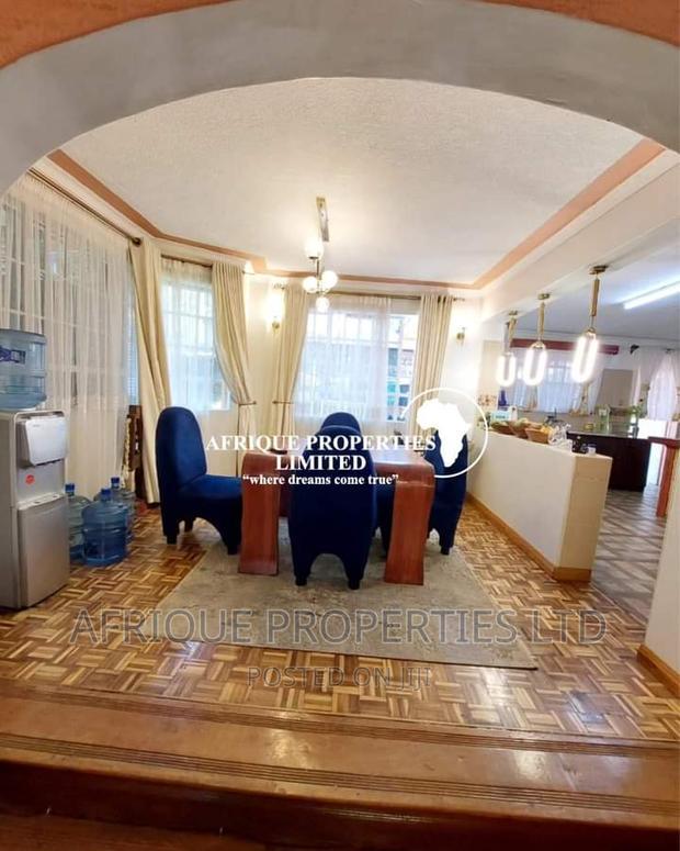 5bdrm Mansion in Syokimau for sale