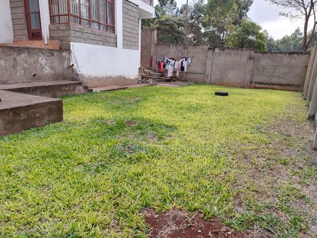 4bdrm Mansion in Gitaru, Kikuyu for sale