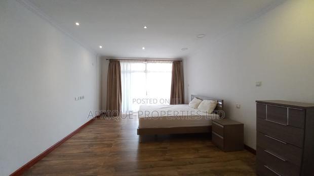 Furnished 4bdrm Apartment in Westland Westlands for rent