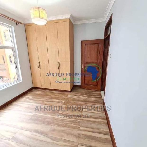 3bdrm Apartment in Thome Estate for rent