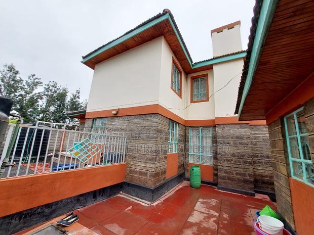 4bdrm Mansion in Kahawa Sukari for sale