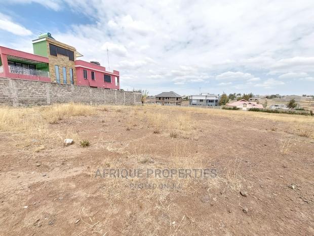 A Prime Residential Plot Within Controlled Area for Sale