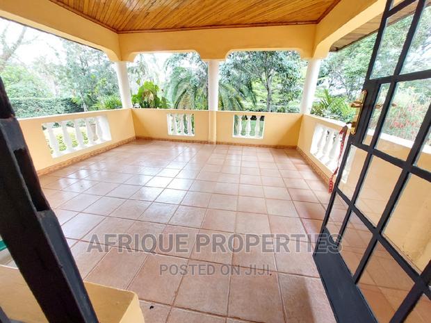 4bdrm Mansion in Runda for sale