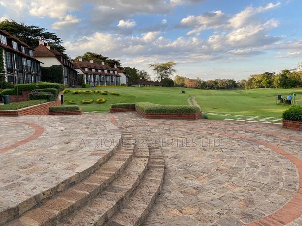 Furnished 3bdrm Mansion in Windsor Park, Ridgeways for rent
