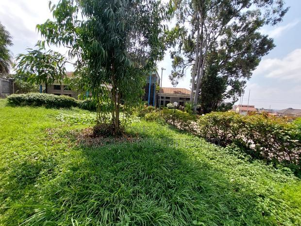 Kasarani Prime and Commercial 1 Acre Plot for Sale