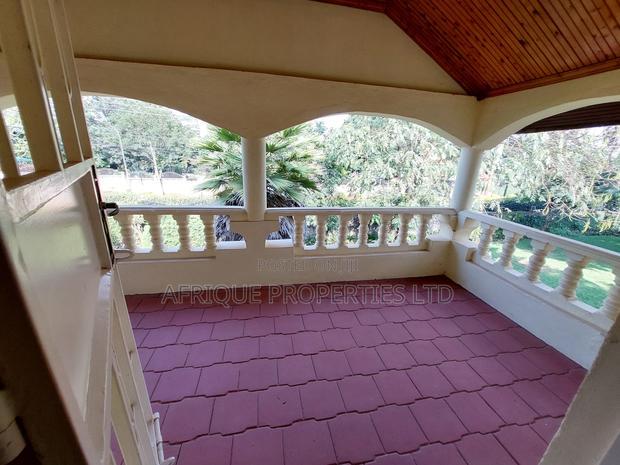 5bdrm Mansion in Kitisuru for rent