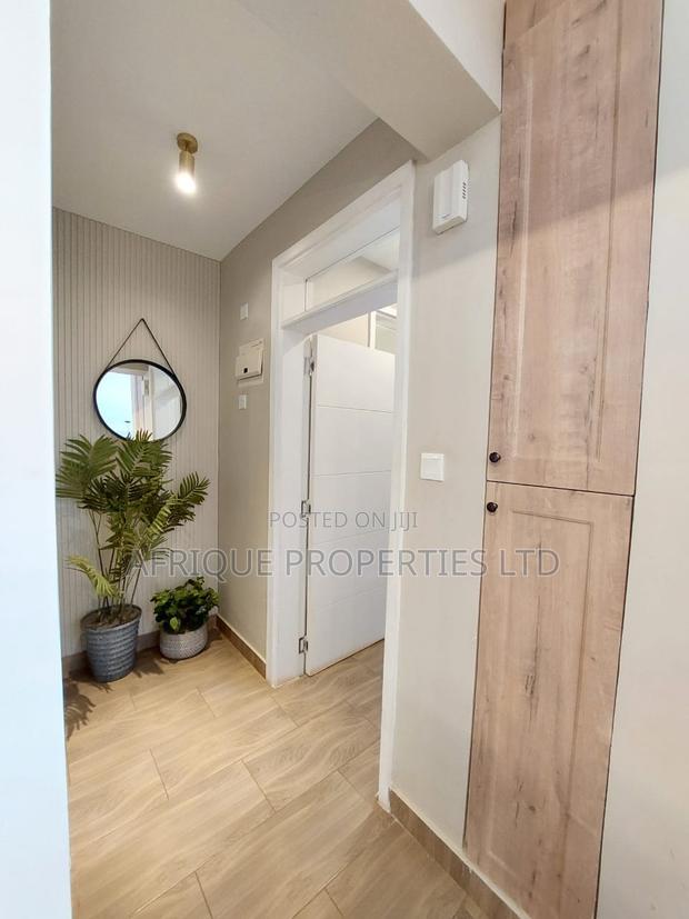 2bdrm Apartment in Kiambu for sale