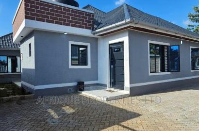 4bdrm Bungalow in Ruiru for sale