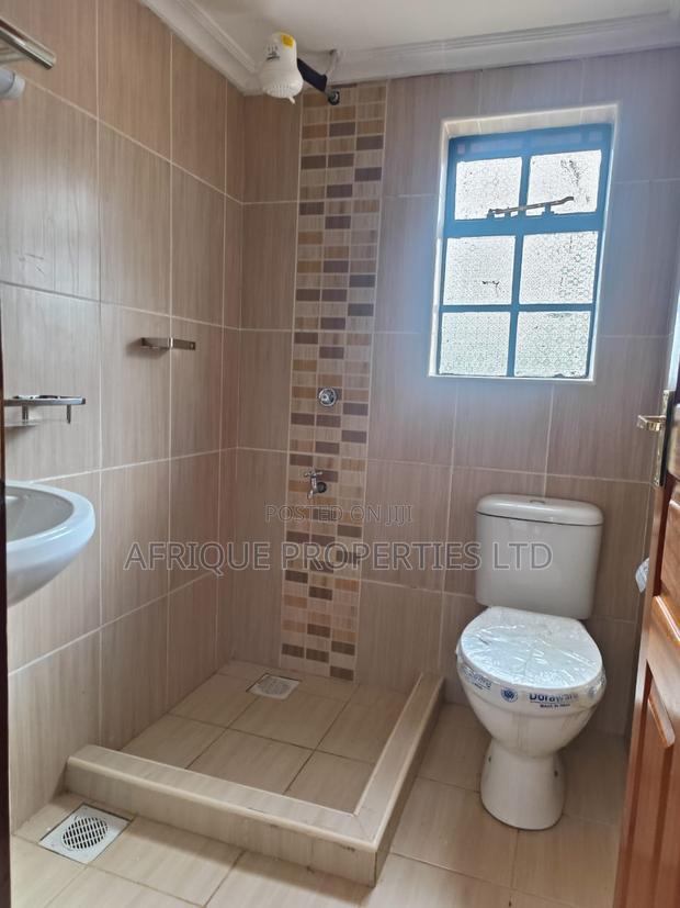 4bdrm Apartment in Kiambu Road for sale