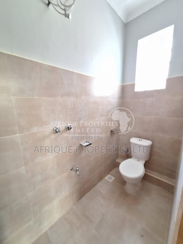 Mini Flat in Mlolongo for rent