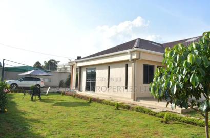 3bdrm Bungalow in Nakuru Tabuga for sale