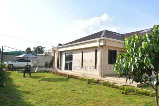 3bdrm Bungalow in Nakuru Tabuga for sale