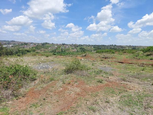 Juja Prime Land for Sale