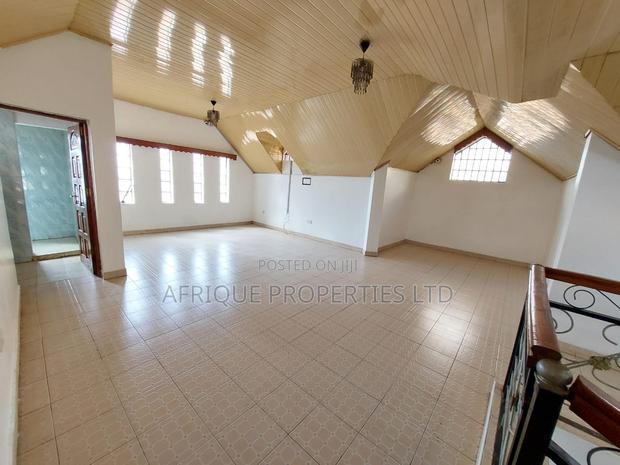 4bdrm Mansion in Safari Park, Thome for rent