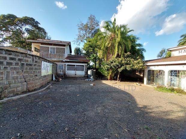 Matasia/ Ngong 1/2 Commercial Plot for Sale