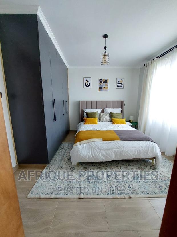 3bdrm Apartment in Mwimuto, Kitisuru for sale