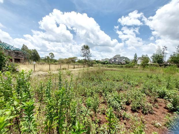 Thika Greens Prime 1/4 Acre Plot on Quick Sale.