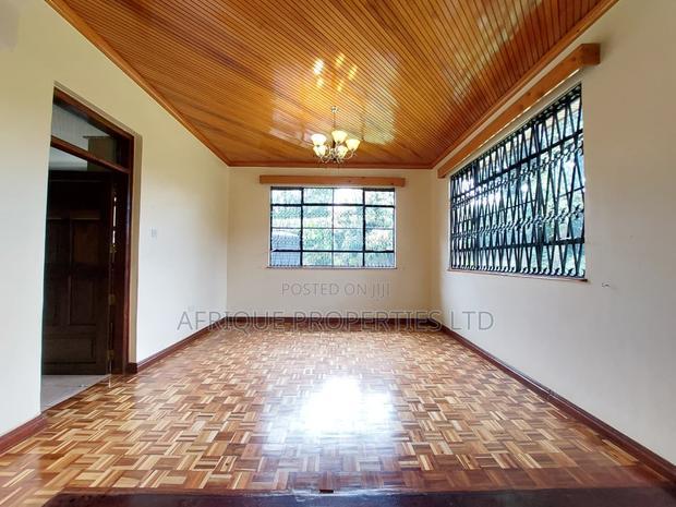 4bdrm Mansion in Runda for rent