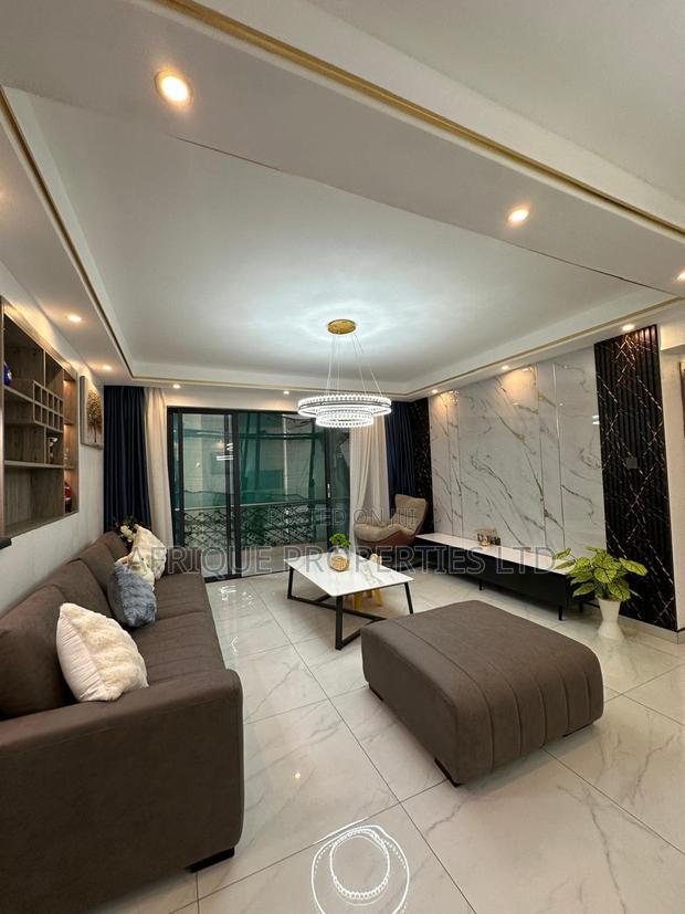 3bdrm Apartment In Kilimani For Sale