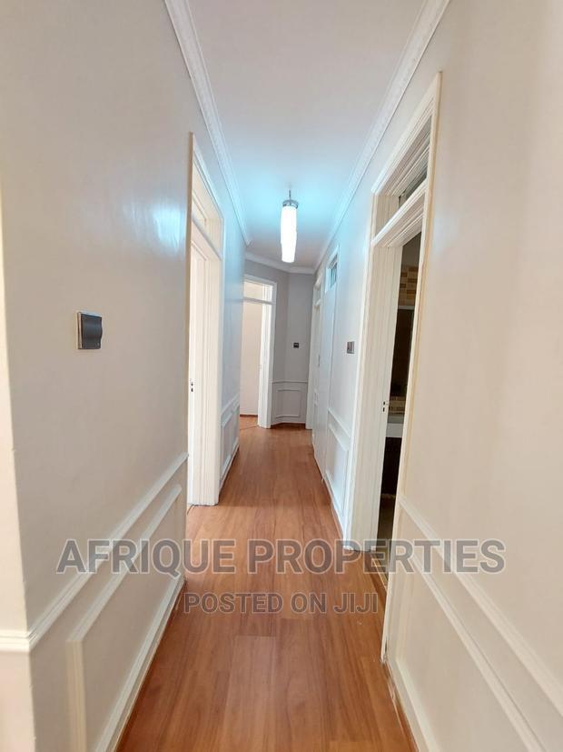 3bdrm Mansion in Fourways, Kiambu / Kiambu for sale