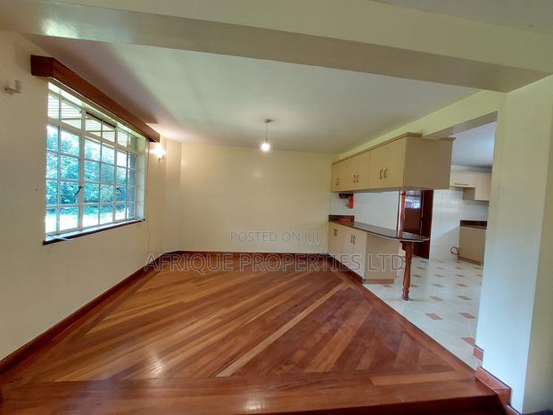 4bdrm Mansion in Runda for rent