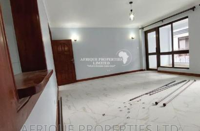3bdrm Apartment in Thome for rent