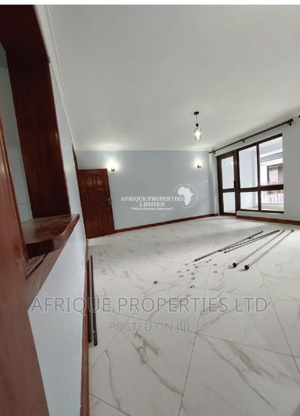 3bdrm Apartment in Thome for rent