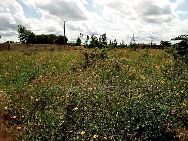 Rongai Prime 1 Acre Near Tuala for Sale