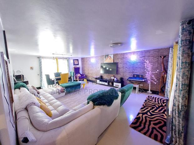 3bdrm Apartment in Garden Estate, Thome for sale