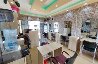 Kiambu Thindigua Salon Business for Sale