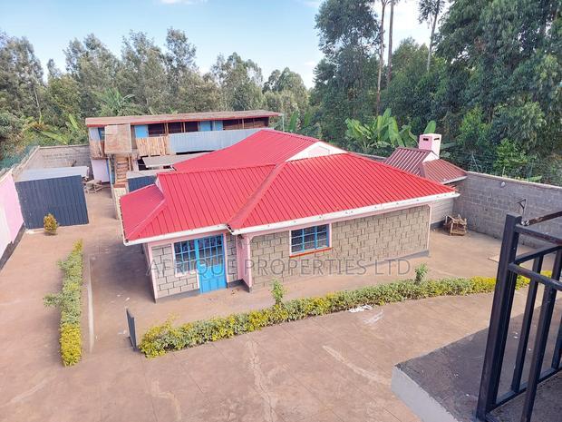 3bdrm Bungalow in Ikinu for rent