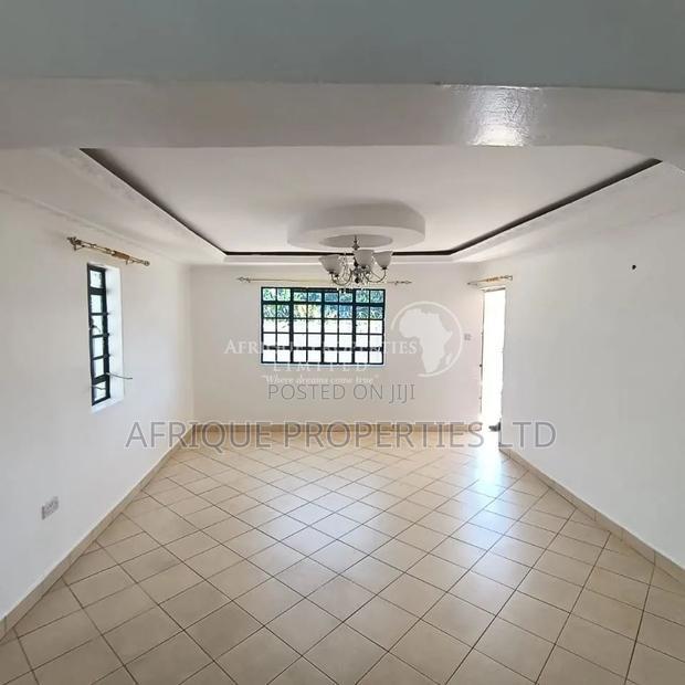 3bdrm Bungalow in Ruaka for rent
