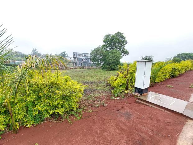 Kijani Ridge Tatu City 1\4 Plot for Sale