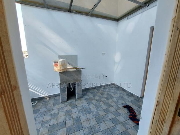4bdrm Mansion in Kiambu Road for rent