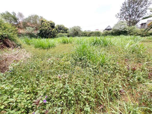 Kiambu Road 1\2 Acre Plot for Sale Opposite Kist