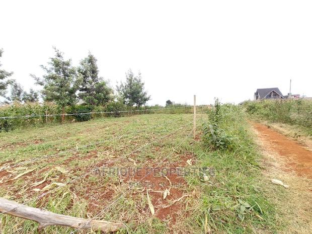 Kiambu | Kiora Estate | Prime 40 X 80