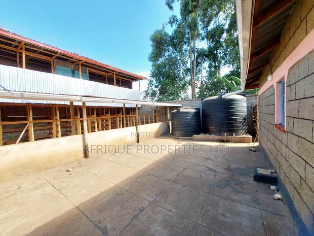 3bdrm Bungalow in Ikinu for rent