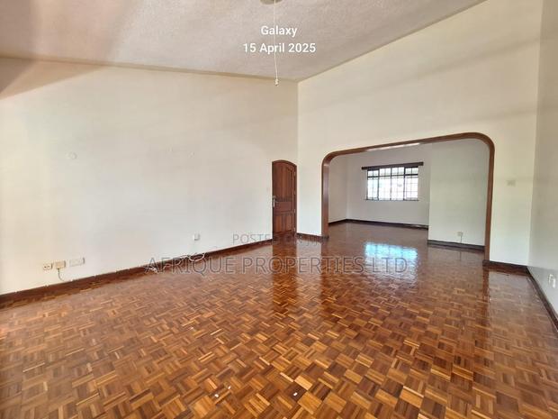 3bdrm Apartment in Westland, Westlands for rent
