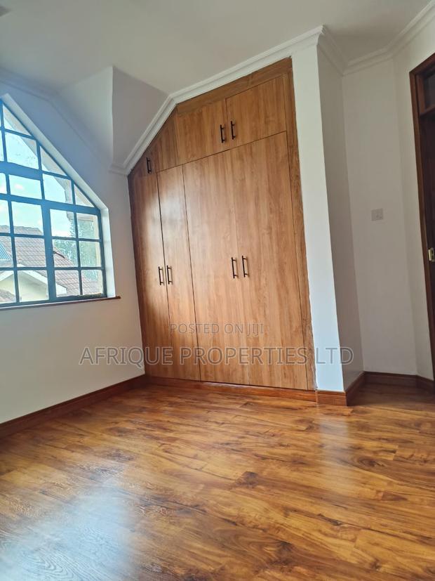 4bdrm Apartment in Kiambu Road for sale
